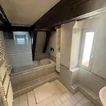Duplex Le Leonor Strasbourg