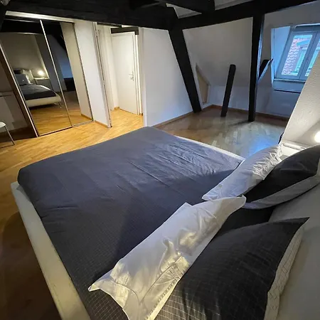 Appartamento Duplex Le Leonor