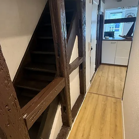 Duplex Le Leonor Daire