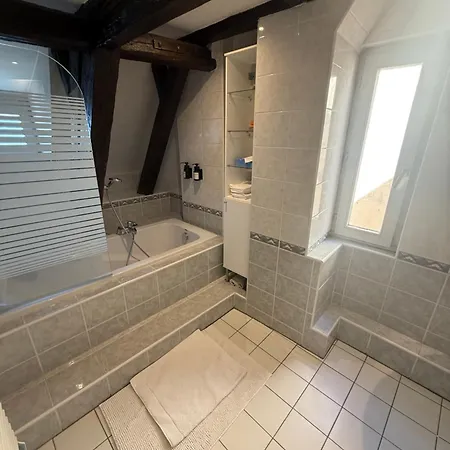 Duplex Le Leonor