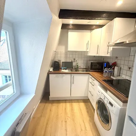 Duplex Le Leonor דירה *