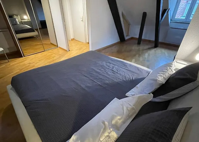 Daire Duplex Le Leonor