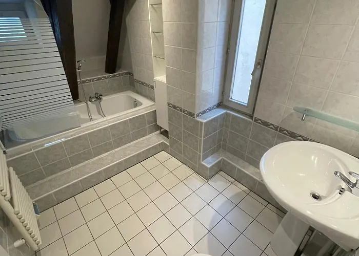 Duplex Le Leonor Daire