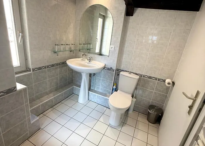 Daire Duplex Le Leonor