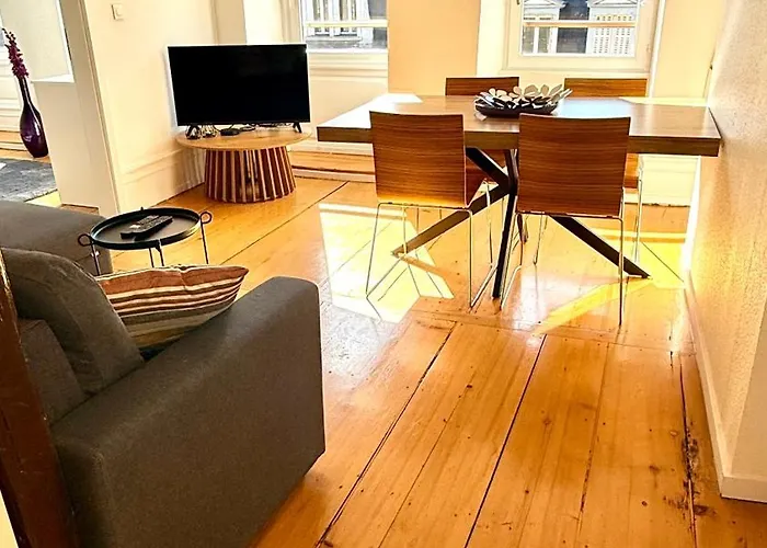 Duplex Le Leonor * Strazburg