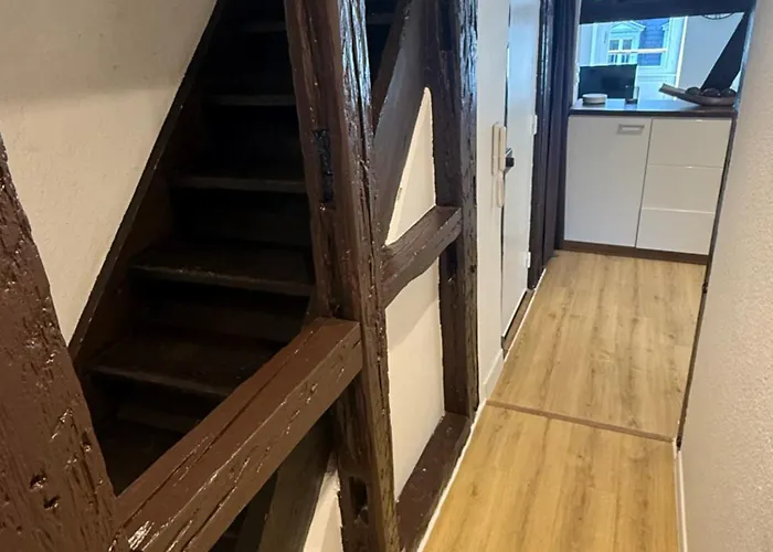 Duplex Le Leonor Daire