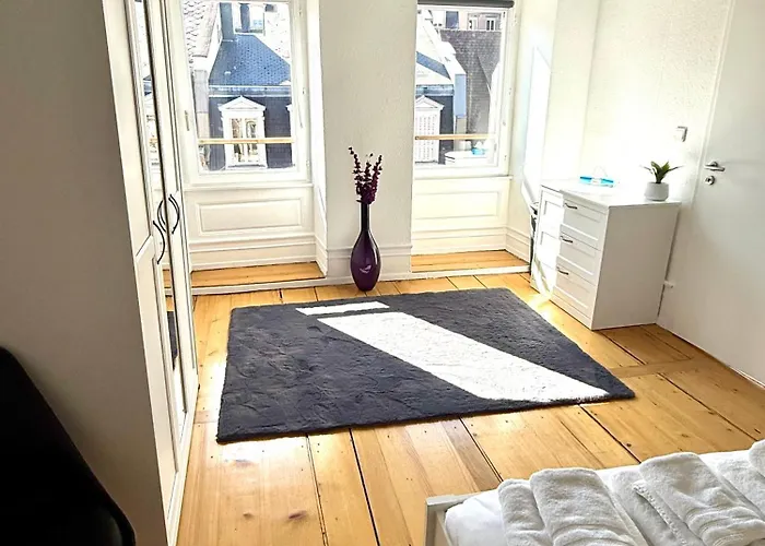 Duplex Le Leonor *