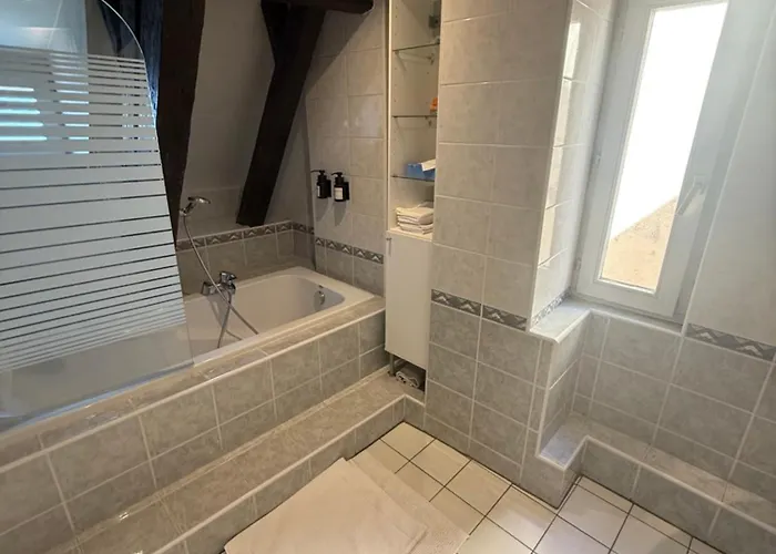Duplex Le Leonor