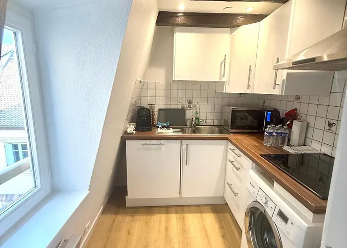 Duplex Le Leonor Daire *