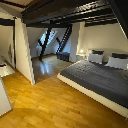 Appartamento Duplex Le Léonor