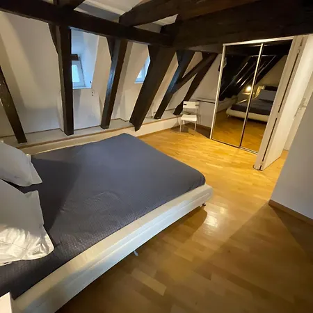 Duplex Le Leonor *
