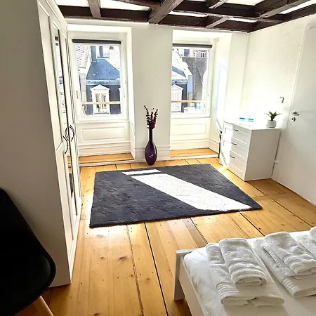 Duplex Le Leonor *
