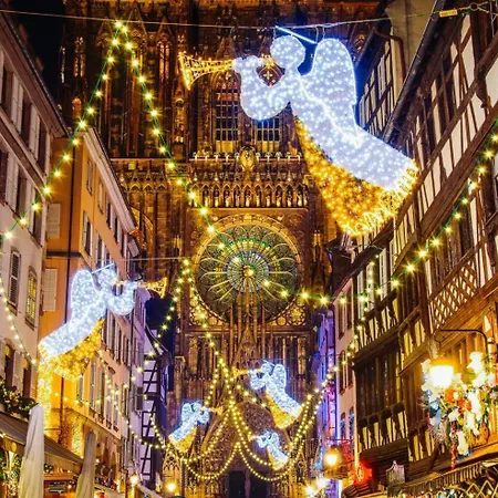 Appartamento Duplex Le Léonor *