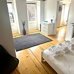Duplex Le Leonor Estrasburgo
